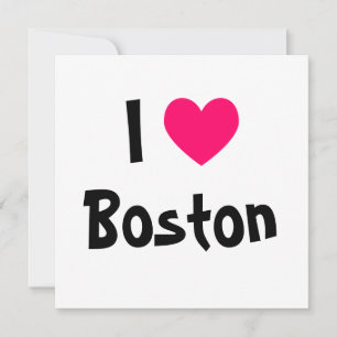 J'aime Boston
