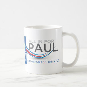 J'aime Denton - tout dedans pour la tasse de café