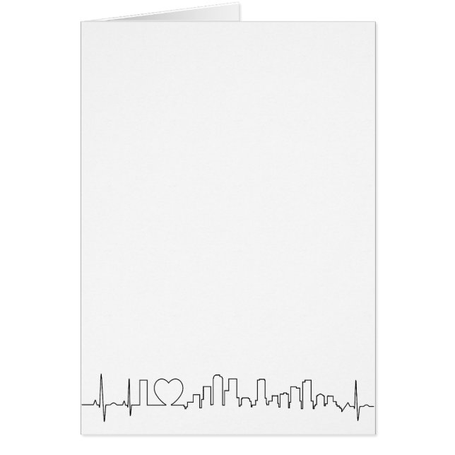 J'aime Denver dans un style extraordinaire (Devant)