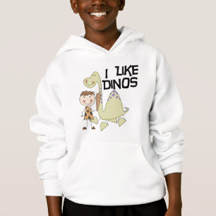 J'aime Dinos - des T-shirts et des cadeaux de