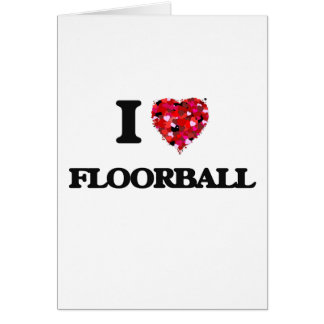 J'aime Floorball