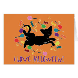 J'Aime Halloween !