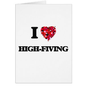 J'aime Haut-Fiving