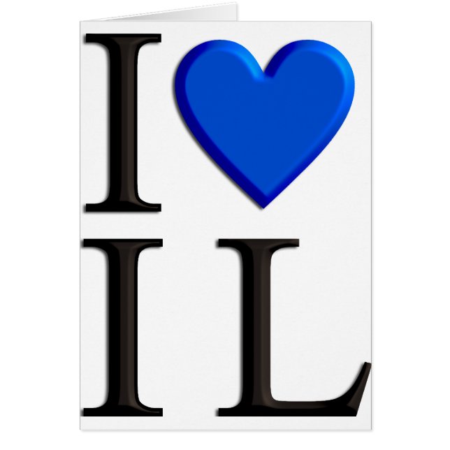 J'aime Israël (Devant)