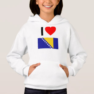 j'aime la bosnie et herzégovine