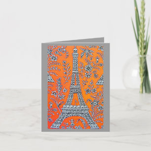 J'AIME LA CARTE Gray PARIS
