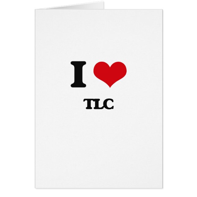 J'aime la chromatographie sur couche mince (Devant)