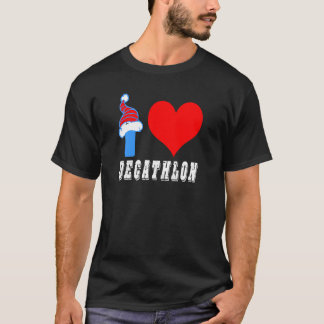tee shirt personnalisé pas cher decathlon