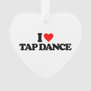 J'AIME LA DANSE DE ROBINET