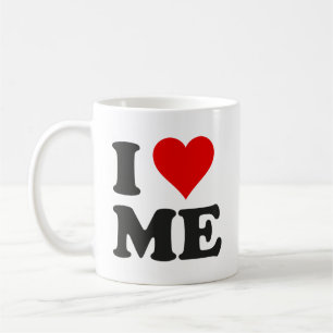 J'Aime La Mug De Café
