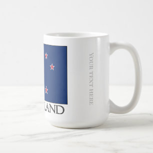 J'aime la Mug NZ