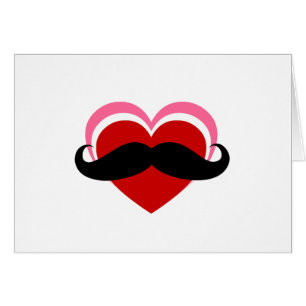 J'AIME LA MUSTACHE
