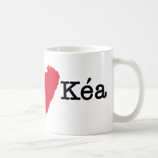 J'aime la tasse de Kéa (mod.001)