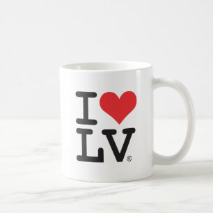 J'AIME la TASSE de LV® 11OZ