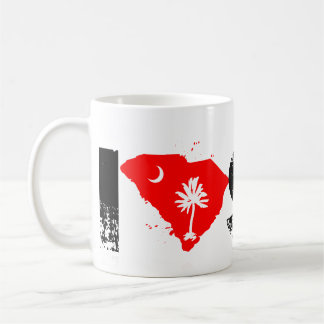 J'aime la tasse de Sc !