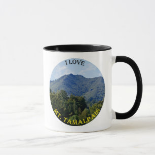 J'aime la tasse de Tam