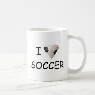 J'AIME LA TASSE DU FOOTBALL
