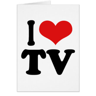 J'aime la TV