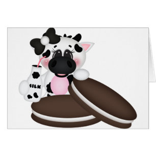 J'Aime La Vache Lait