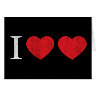 J'aime l'amour