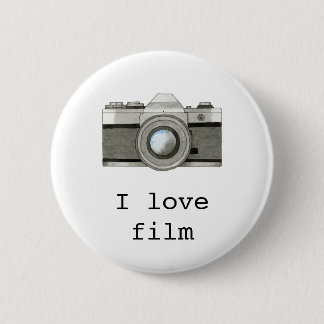 J'aime le badge de film