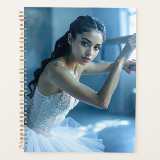 J'AIME LE BALLET - BALLET & DANSE (Devant)