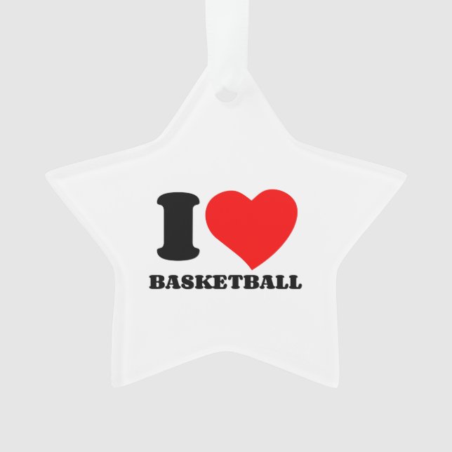 J'AIME LE BASKET-BALL (devant)