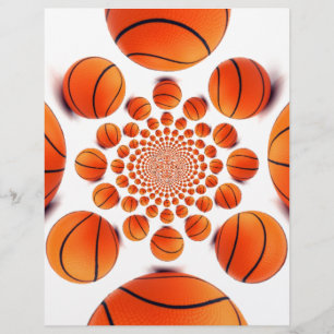 J'aime le basket-ball