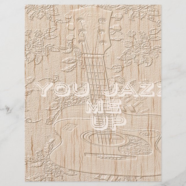 J'aime le bois brun Hakuna Matata (Devant)