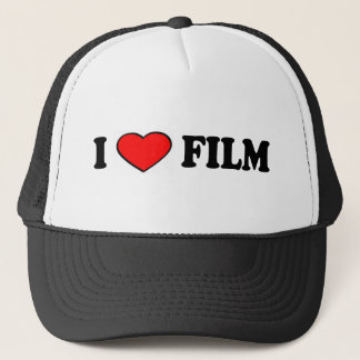 j'aime le casquette de film