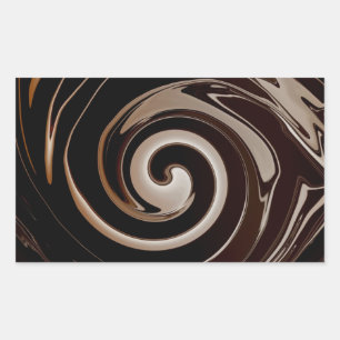 J'Aime Le Chocolat ! Autocollants