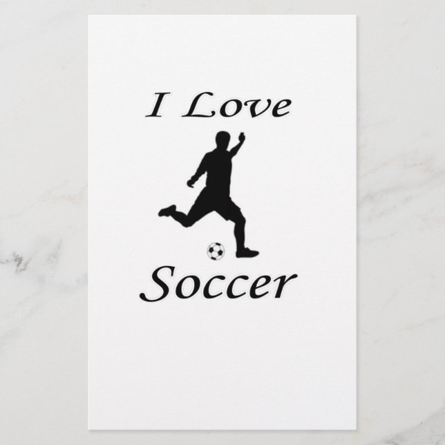 J'Aime Le Football (Devant)