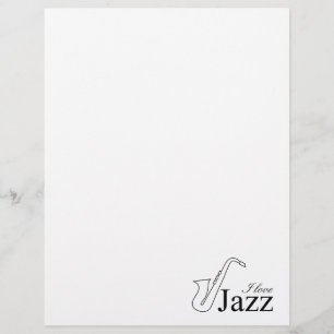 J'aime le jazz
