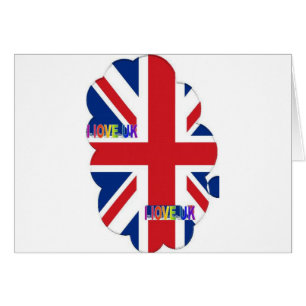 J'AIME LE ROYAUME-UNI