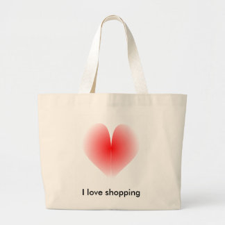 J'aime le sac