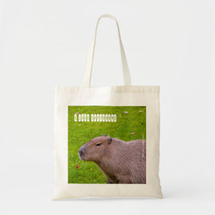 J'aime le sac Capybaras
