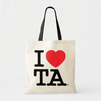 J'aime le sac de Tel Aviv |