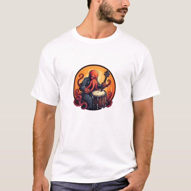 j'aime le t-shirt new york (Devant)
