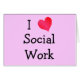 J'aime le travail social (Devant horizontal)