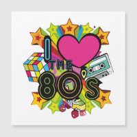j'aime les années 80