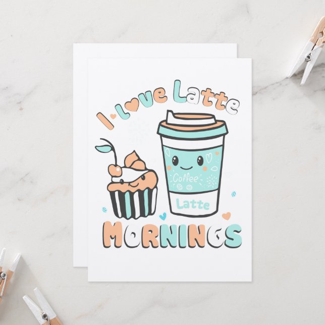 J'Aime Les Derniers Matins (Devant/Arrière en situation)