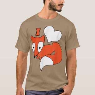 J'aime les ennemis tshirt de loverpet de t-shirt r