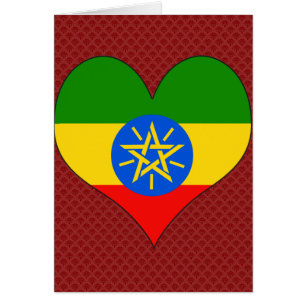 J'aime l'Ethiopie