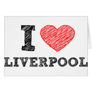 J'aime Liverpool