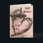 J'AIME MA FEMME SUR TA CARTE D'ANNIVERSAIRE<br><div class="desc">ICI BIRTHDAY AND EVERYDAY EST SPECIAL. BUT,  ON ICI "SPECIAL DAY" SEND OR GIVE HER A NICE CARD TO LET HER "KNOW HOW SPECIAL SHE IS AND HOW LOVED SHE IS" BY **YOU*</div>