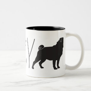 J'Aime Ma Mug Carlin