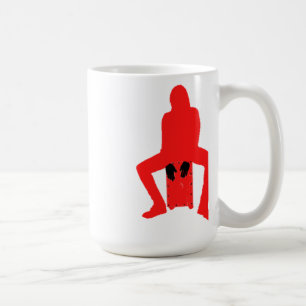 J'aime ma tasse de Cajon