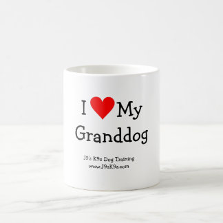 J'aime ma tasse de Granddog