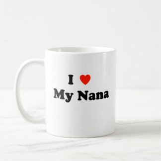 J'aime ma tasse de Nana