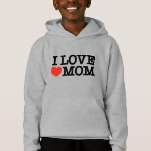 J'aime maman